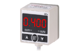 Hengtuo High Digital Display Pressure Switch HSE32, HSE311, HSE3A Dimensions Sample Parameter Selection Manual