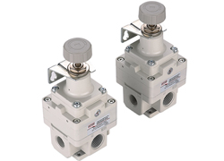 Hengtuogao ARI Precision Pressure Reducing Valve Dimensions Sample Parameter Selection Manual