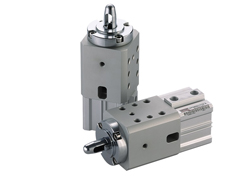 Hengtuo high pin clamping cylinder AKQ50 overall dimensions sample parameter selection manual