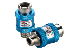 Hengtuo high sliding relief valve VL2ME, VL3ME, VL4ME, VL6ME overall dimensions sample parameter selection manual