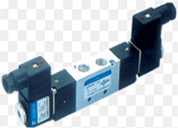 Fangda directional valve QDC3, QDC6, QDC8, QDC10, QDC15, QDC20, QDC25 outline dimensions sample parameter selection manual