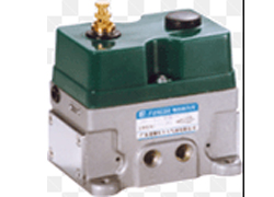 Fangda Directional Valve DQK8, DQK10, DQK15, DQK20, DQK25 Dimensions Sample Parameter Selection Manual