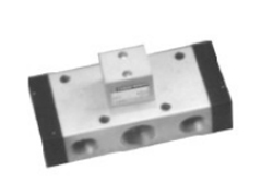 Square atmospheric control directional valve QQC3, QQC6, QQC8, QQC10, QQC15, QQC20, QQC25 outline dimensions sample parameter selection manual