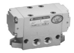 Fang Atmospheric Control Directional Valve QQI Dimensions Sample Parameter Selection Manual