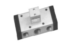 Square atmospheric control directional valve QQC3, QQC6, QQC8, QQC10, QQC15, QQC20, QQC25 outline dimensions sample parameter selection manual