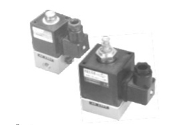 Fangda solenoid valve Q23DI overall dimensions sample parameter selection manual