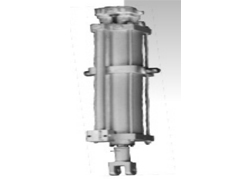 Fangda high temperature cylinder QG-1, QG-1W, QG-1P, QG-1C, QG-1CZ, QG-1CW, QG-2, QG-2W, QG-2P, QG-2C, QG-2CZ, QG -2CW, 10A-5VQA(G), QGBb-ES overall dimensions sample parameter selection manual