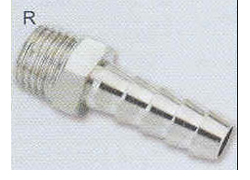 Fangda straight-through pagoda type connector SC overall dimensions sample parameter selection manual