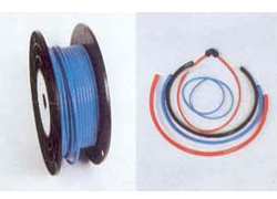 Fangda PU pipe outer dimensions sample parameter selection manual