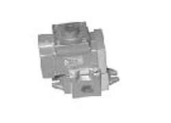 Jifeite two-position three-way air-controlled stop valve K23JK-6(T), K23JK-8(T), K23JK-10(T), K23JK-15(T), K23JK-20(T), K23JK-25(T )Parameter Selection Manual