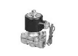 JEFET solenoid directional valve JUW-35, JUW-40, JUW-50 overall dimensions sample parameter selection manual