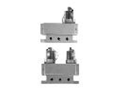 Jifeite two-position five-way solenoid directional valve K25D-6, K25D-8, K25D-10, K25D-15, K25D-20, K25D-25, K25D-40, K25D-32 overall dimensions sample parameter selection manual