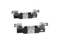 Jifeite two-position three-way solenoid directional valve K23D-L6(T)-J, K23D-L8(T)-J, K23D-L10(T)-J, K23D-L15(T)-J, K23D2-L6 -J, K23D2-L8-J, K23D2-L10-J, K23D2-L15-J overall dimensions sample parameter selection manual