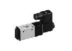 Jaffet two-position three-way small solenoid directional valve 8W3410-06, 8W3420-06, 8W3410-08, 8W3420-08 overall dimensions sample parameter selection manual