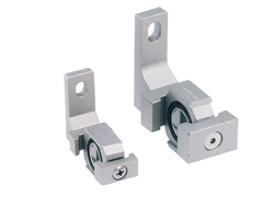 Changtuo L-shaped bracket UAC02058, UAC03058, UAC04058, UAC05058 overall dimensions sample parameter selection manual