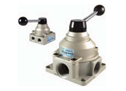 Changtuo Manual Valve VBS200, VBS300, VBS600 Dimensions Sample Parameter Selection Manual