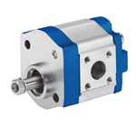 External gear pump