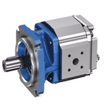 Internal gear pump