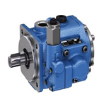 vane pump