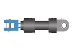 Bosch Rexroth Fork Crane Head CCKB Dimensions Sample Parameter Selection Manual