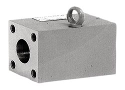 博世力士乐Rexroth单向阀S52/S150外形尺寸样本参数选型手册