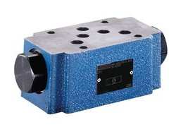 博世力士乐Rexroth单向阀Z2S10外形尺寸样本参数选型手册