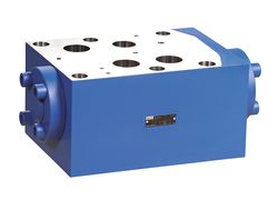 博世力士乐Rexroth单向阀Z2S32外形尺寸样本参数选型手册