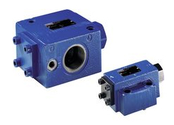 博世力士乐Rexroth单向阀SV10/32外形尺寸样本参数选型手册