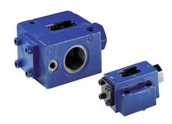 博世力士乐Rexroth单向阀SL10/32外形尺寸样本参数选型手册