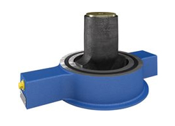 博世力士乐Rexroth充液阀ZSF外形尺寸样本参数选型手册