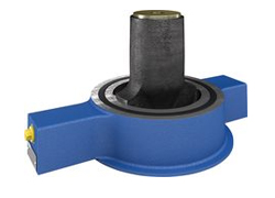 博世力士乐Rexroth充液阀ZSFW外形尺寸样本参数选型手册