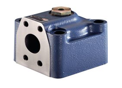 博世力士乐Rexroth充液阀SFA外形尺寸样本参数选型手册