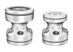 博世力士乐Rexroth充液阀SFE外形尺寸样本参数选型手册