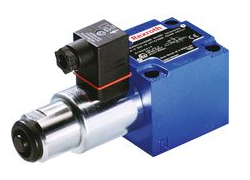 博世力士乐Rexroth方向阀M-SED10/XN外形尺寸样本参数选型手册