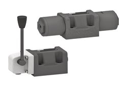 博世力士乐Rexroth方向阀WMM10外形尺寸样本参数选型手册