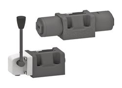 博世力士乐Rexroth方向阀WP10外形尺寸样本参数选型手册