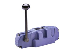 博世力士乐Rexroth方向阀H-4WMM外形尺寸样本参数选型手册