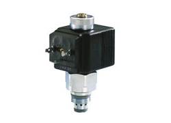 博世力士乐Rexroth方向阀KKDEN8N/P外形尺寸样本参数选型手册