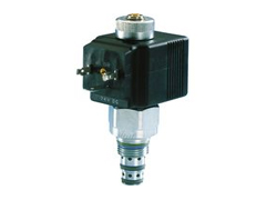 博世力士乐Rexroth方向阀KKDEN8 C/G/U外形尺寸样本参数选型手册