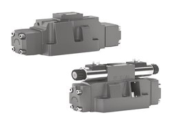 博世力士乐Rexroth方向阀H-WH外形尺寸样本参数选型手册