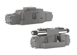 博世力士乐Rexroth方向阀H-WEH外形尺寸样本参数选型手册