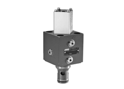 博世力士乐Rexroth插装阀LFA.EHWMA2外形尺寸样本参数选型手册