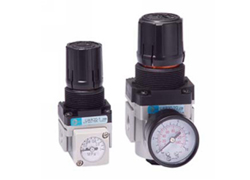 Xinzhou APMATIC Pressure Regulating Valve AR20, AR30, AR40, AR50 Dimensions Sample Parameter Selection Manual