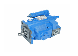 Xinzhou APMATIC variable piston pump HHP, HYS overall dimensions sample parameter selection manual