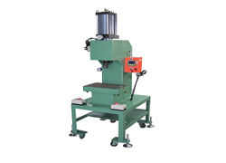 Xinzhou APMATIC air-oil booster press PHG overall dimensions sample parameter selection manual