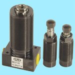 Hydraulic support cylinder