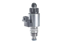 Bosch Rexroth Rexro Proportional Pressure Control Valve KBVS.1B Dimensions Sample Parameter Selection Manual