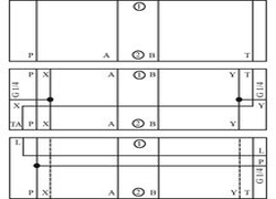 Bosch Rexro Oil Block and Valve Plate HSE Dimensions Sample Parameter Selection Manual