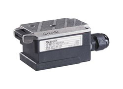 博世力士乐Rexro阀放大器VT-SSPA1-508-2X外形尺寸样本参数选型手册