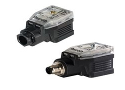 博世力士乐Rexro阀放大器VT-SSPA1-1-1X外形尺寸样本参数选型手册